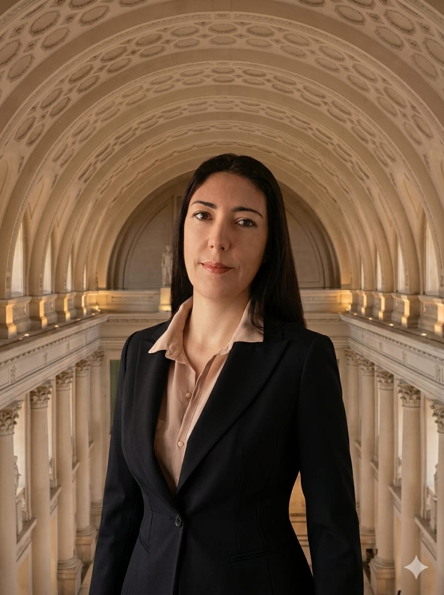 Dra. Maura De Los Ríos